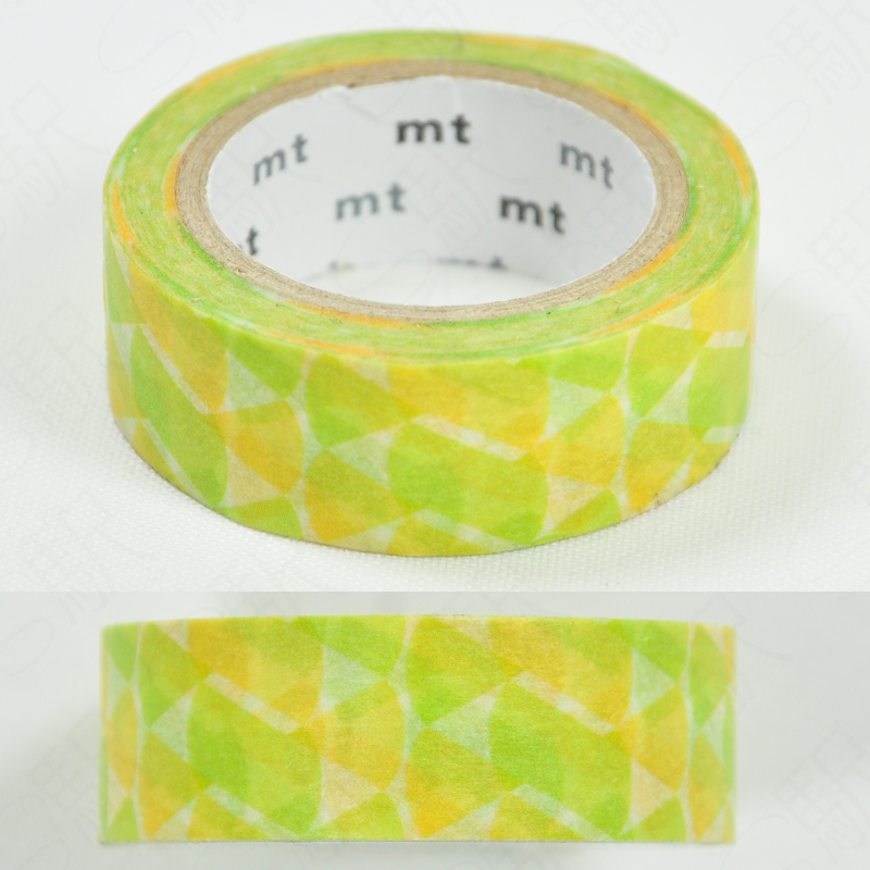mt Masking Tape Limited Edition [MT01K940] - Pattern